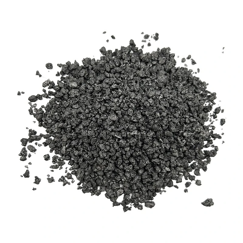 1-5mm Graphitized Petroleum Coke price 1-5mm Graphitized Petroleum Coke price