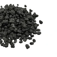 คาร์บอนสูง 98.5% ซัลเฟอร์ต่ำ 0.03% โค้กปิโตรเลียมกราฟ